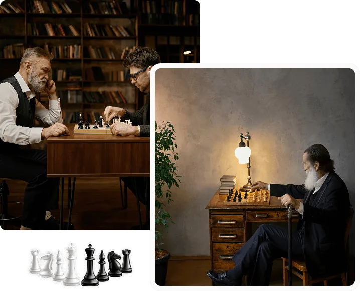 Crafting Thinkers, One Move at a Time - 九游会